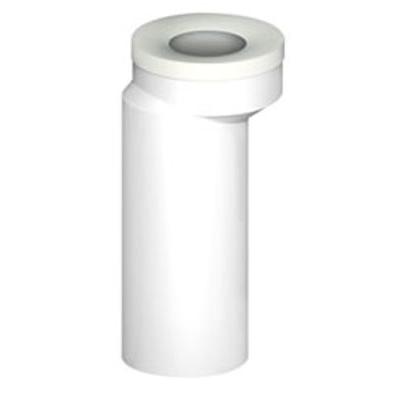 MANICOTTO WC ECC PVC 110X250 8432PP11C0