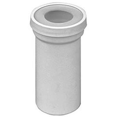 MANICOTTO WC PVC 100X180 8430PV10C0