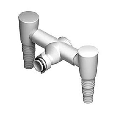 DOPPIO LAVATRICE 1' 3590GZ24B0