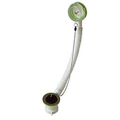 PILETTA VASCA C/TRP 1'1/2 4140EX64B0