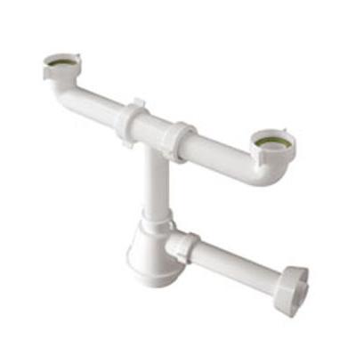 SIFONE MOPL 2VIE 1'1/2 40 1320CP40B0