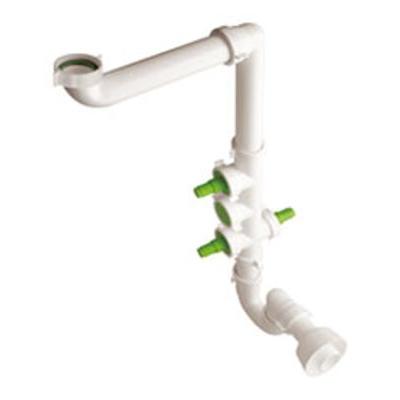 SIFONE SPAZIO 1 VIA 1/1/2 15110CPS40S0L