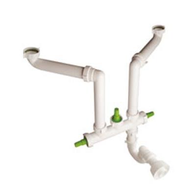 SIFONE SPAZIO 2VIE 1/1/2 15220CPS40S0L