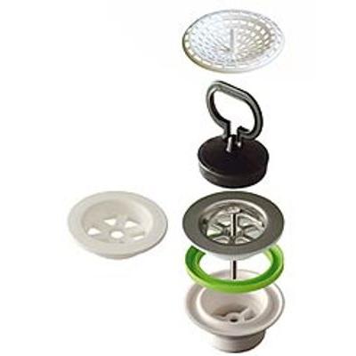 PILETTA PORCELLANA 1'1/4 1959MG54B0