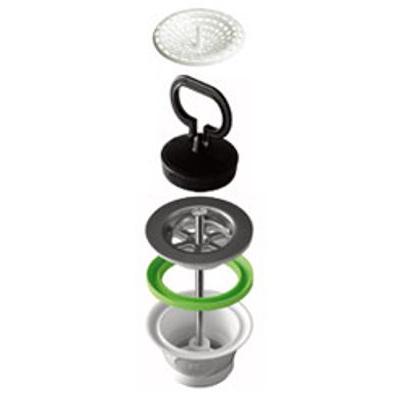 PILETTA LAVELLO INOX 1'1/2 1944MG64B0