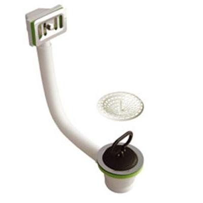 PILETTA C/TROP INOX 1'1/2 1943MG64B0