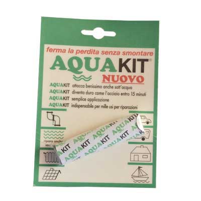 AQUAKIT GR57 STIK A20001