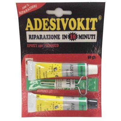 ADESIVOKIT TERMICO 150° GR110 A01005