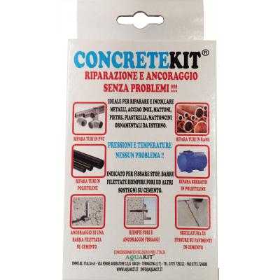 ADESIVO CONCRETEKIT PP GR100 C21018
