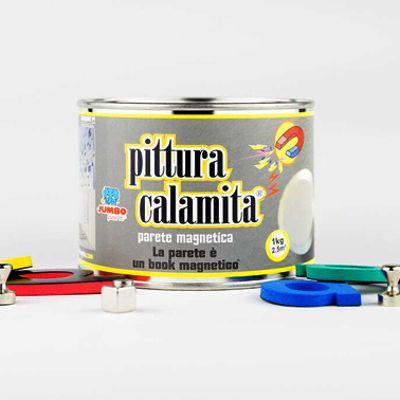 PITTURA CALAMITA ML500