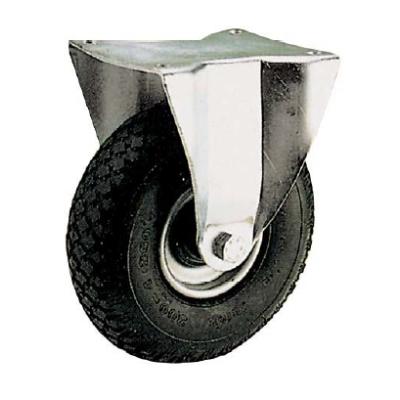 RUOTA PNEUM FISSA 200X50 51/PNF.200