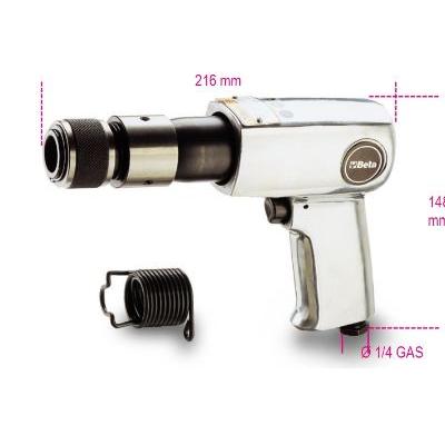 MARTELLO PNEUMATICO 1940 019400001 BETA