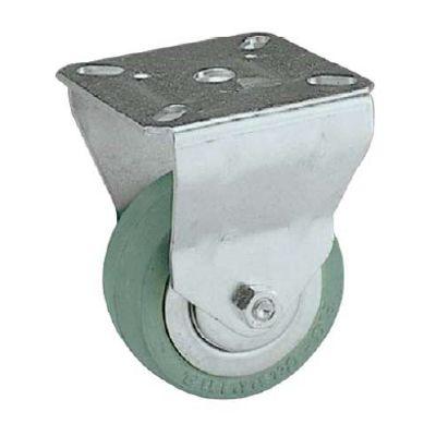 RUOTA GRIGIA FISSA 50 MFA38 KG35