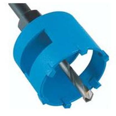 FRESA EDILIZIA WIDIA 27mm 21015