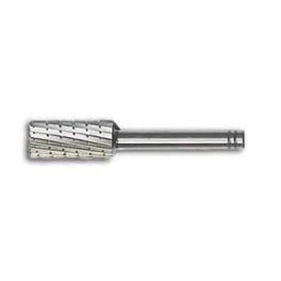 FRESA HSS CILINDRO 6X20mm 2600300106