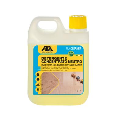 DETERGENTE NEUTRO CLEANER LT1 FILA