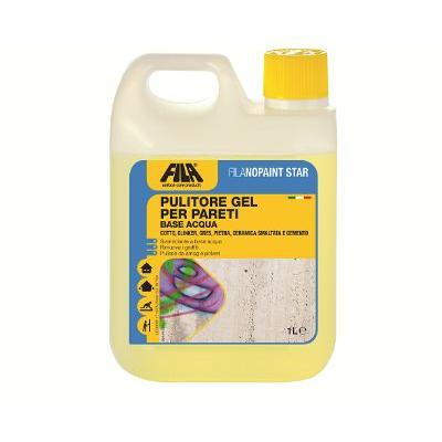PULITORE GRAFFITI NOPAINT STAR 1LT FILA