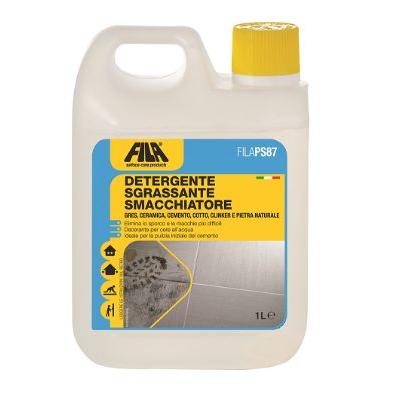 DECERANTE SGRASSANTE PS87 LT1 FILA