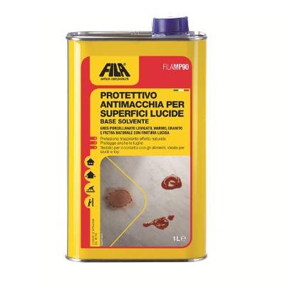 PROTETTIVO ANTIMACCHIA FILA MP90 ML375