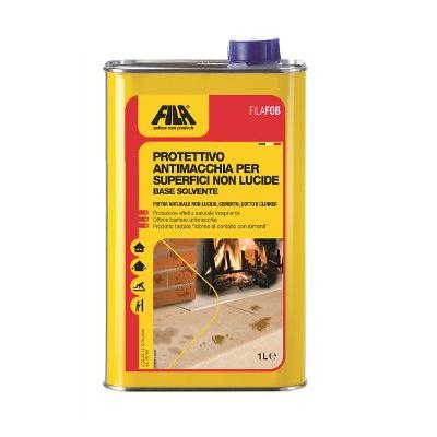 PROTETTIVO ANTIMACCHIA FILA FOB LT1