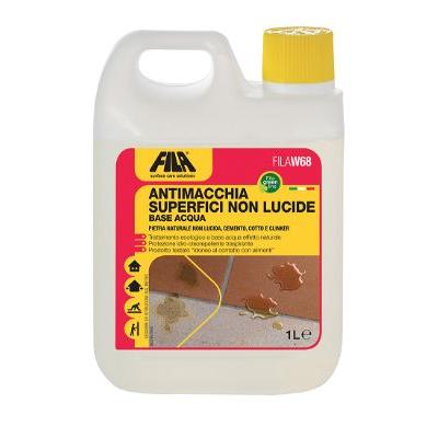 ANTIMACCHIA COTTO FILA W68 LT1