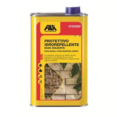 PROTETTIVO HYDROREP LT1 FILA