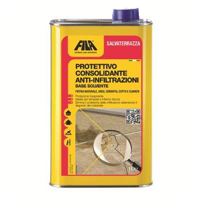 PROTETTIVO SALVATERRAZZA LT1 FILA