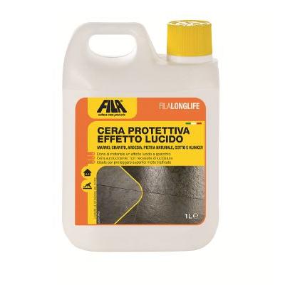 CERA LUCIDA COTTO LONGLIFE LT1 FILA