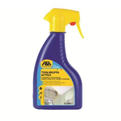 TOGLIMUFFA ATTIVO FILA ACTIVE1 ml500