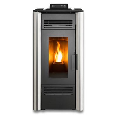 STUFA PELLET DELMARA 125S 125MQ