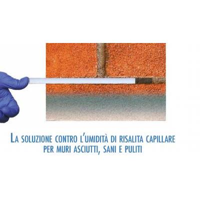 TASSELLI ANTIUMIDITA' DRYROD 180mm 10pz