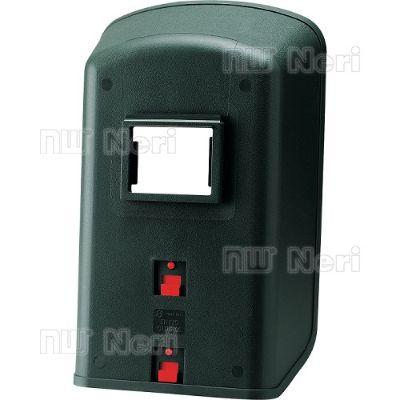 MASCHERA SALDARE CURVA 51669