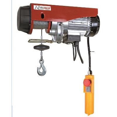 PARANCO W550 KG125/250 MT18/9