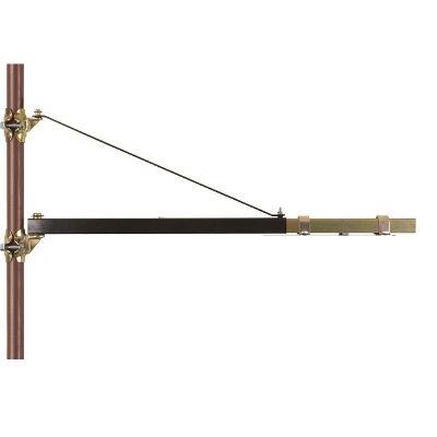 PARANCO BANDIERA 120CM 200KG PP120