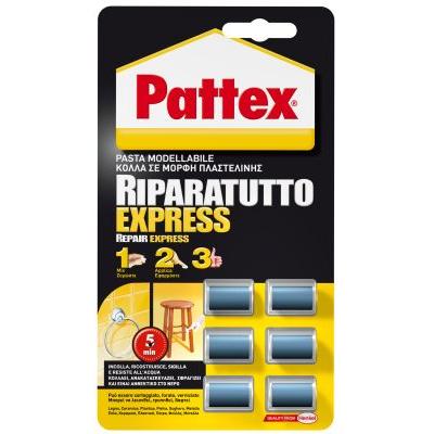 REPAIR EXPRESS 6X5GR PATTEX