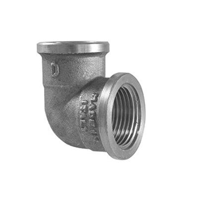 GOMITO OTTONE NIK 1/4 FF 200N 1414