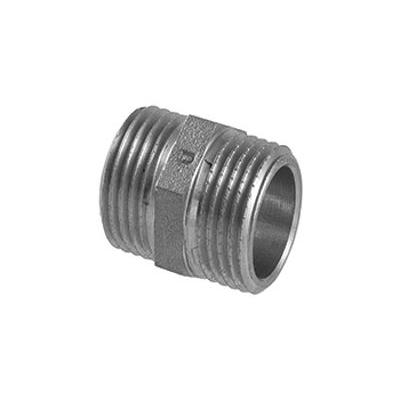 VITE DOPPIA OTTONE NIK 3/8 108SN38