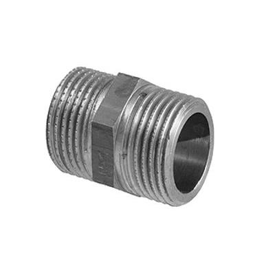 VITE DOPPIA OTTONE NIK 1' 108SHN01