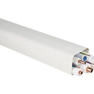 CANALINA CLIMA PLUS 90X65 MT2 9802-001-8