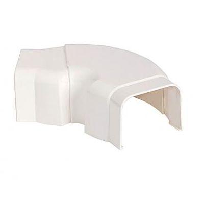 CURVA REGOLABILE 90X65 9802-117-08