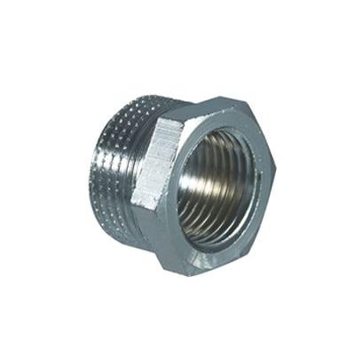 RIDUZIONE CROMATA 1/2X1/4 114C1214