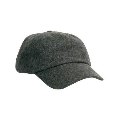 BERRETTO COLD GRIGIO