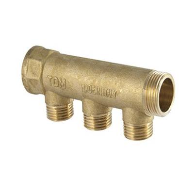 COLLETTORE 3/4 3 VIE 1110