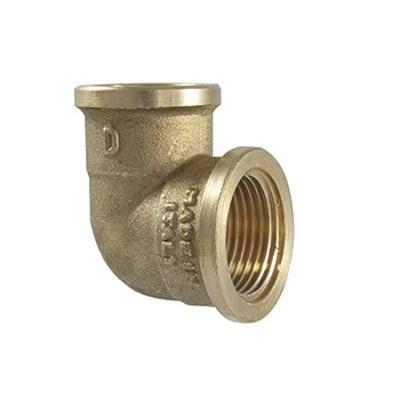 GOMITO OTTONE 1/2 FF 200 12