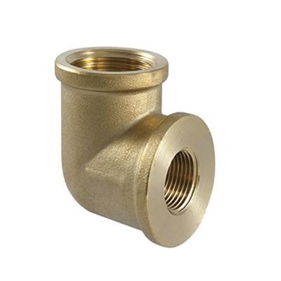 GOMITO OTTONE RID FF 1/2X34 200R 3412