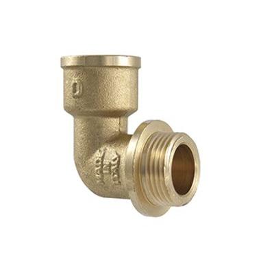 GOMITO OTTONE RID MF 1/2X3/4 210R 3412