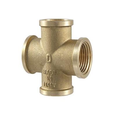 CROCE OTTONE 3/4 204 34