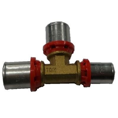 TI PRESSARE 20X16X16 1645