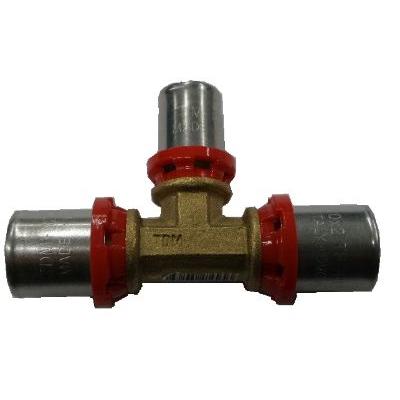 TI PRESSARE 20X16X20 1645