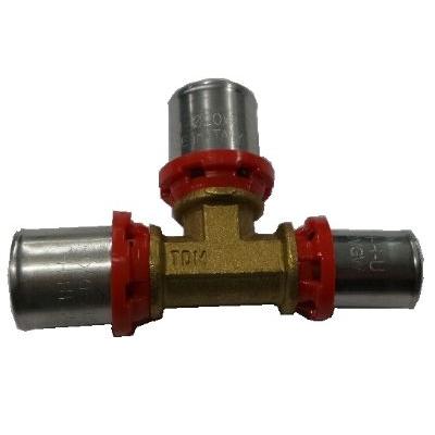 TI PRESSARE 20X20X16 1645